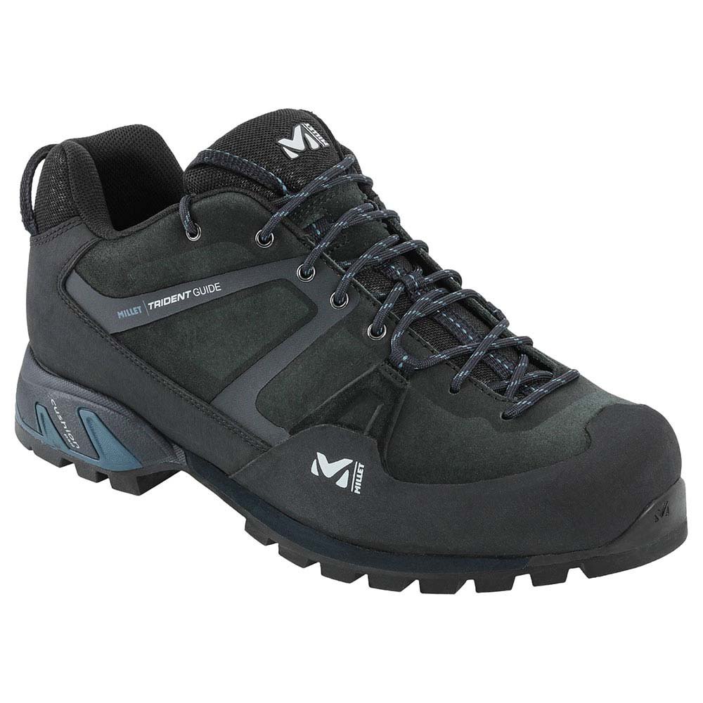 Millet Trident Guide Hiking Shoes Grigio Uomo
