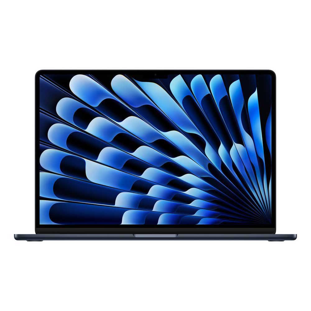 Image of Apple Macbook Air 15´´ M3 8cpu 10gpu/8gb/256gb Ssd Blu Spanish QWERTY