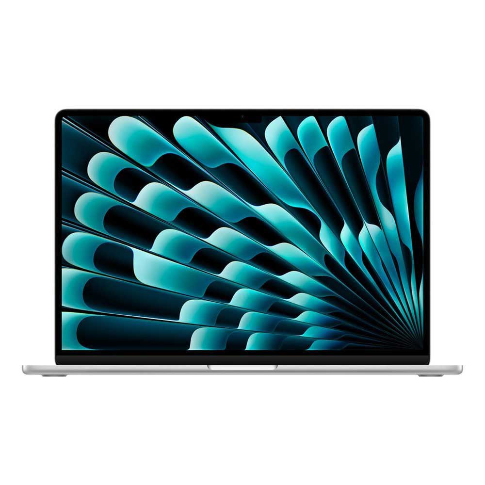 Image of Apple Macbook Air 15´´ M3 8cpu 10gpu/8gb/256gb Ssd Trasparente Spanish QWERTY
