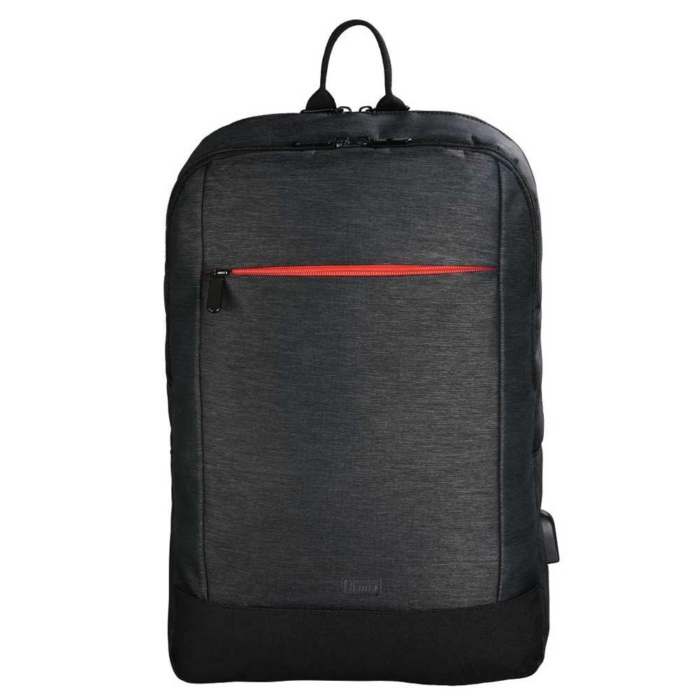 hama manchester 15´´ laptop bag noir
