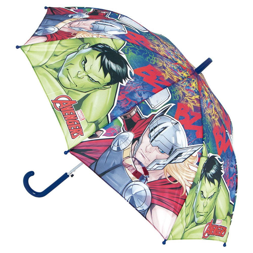safta avengers infinity 48 cm umbrella multicolore