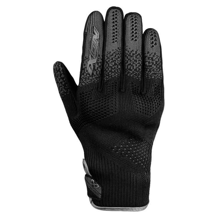 ixon ixflow knit gloves noir 3xl