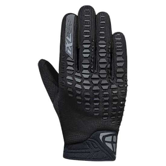 ixon oregon gloves noir 3xl