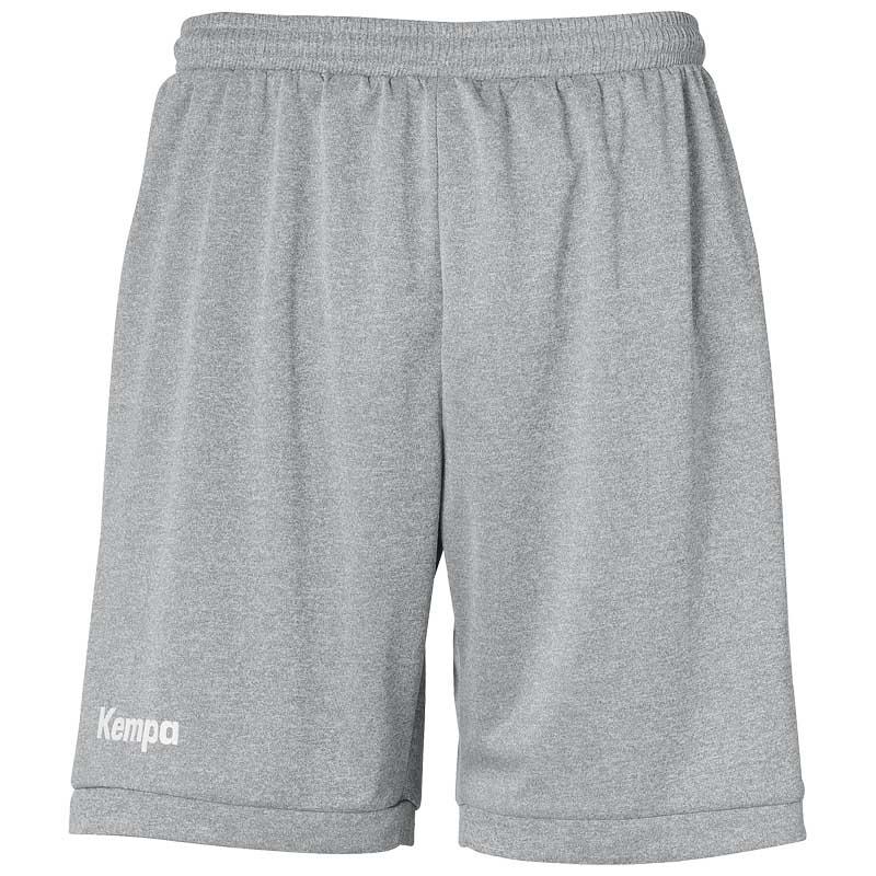 kempa core 2.0 short pants gris s homme