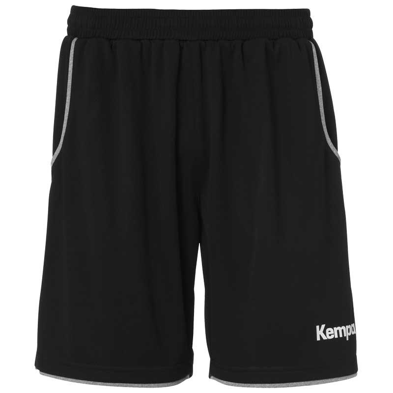kempa referee shorts noir m homme