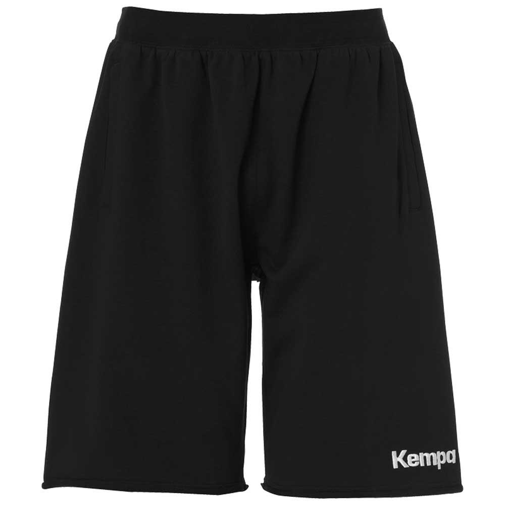 kempa core 2.0 sweat short pants noir 3xl homme