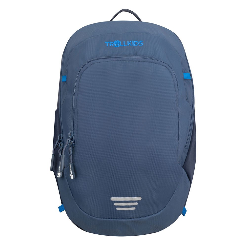 trollkids rondane 15l backpack bleu
