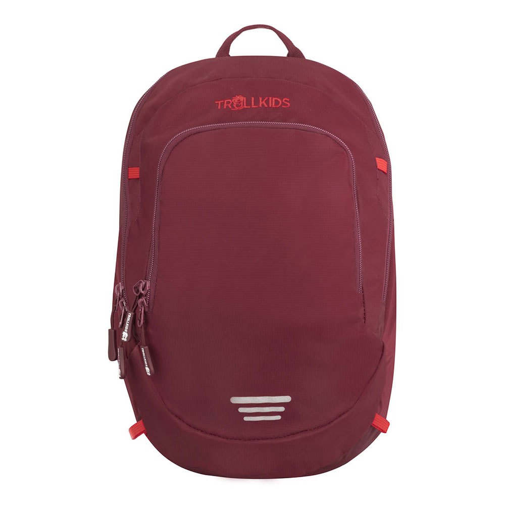 trollkids rondane 15l backpack rouge
