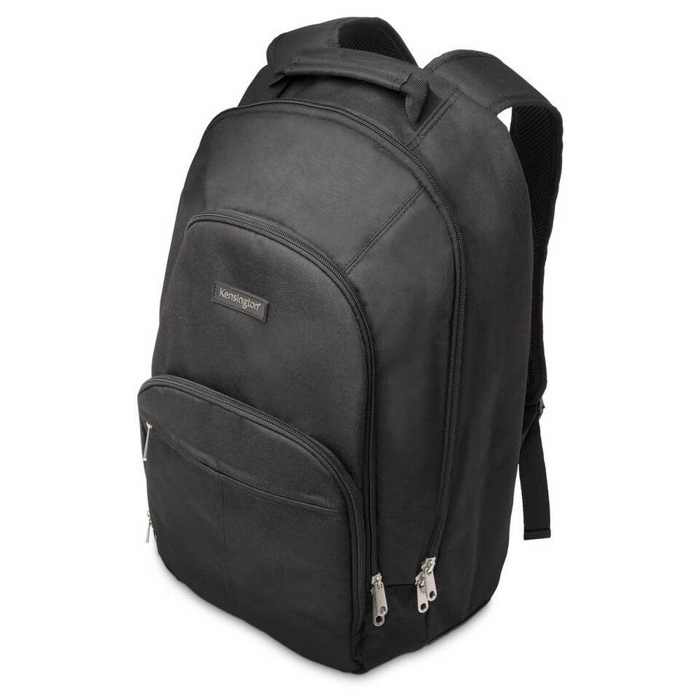 kensington sp25 15.6´´ laptop backpack noir