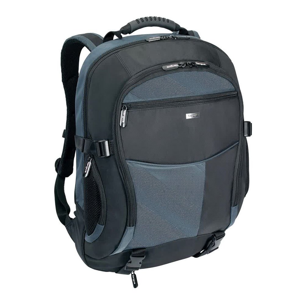 targus tcb001eu 18´´ laptop backpack noir,gris