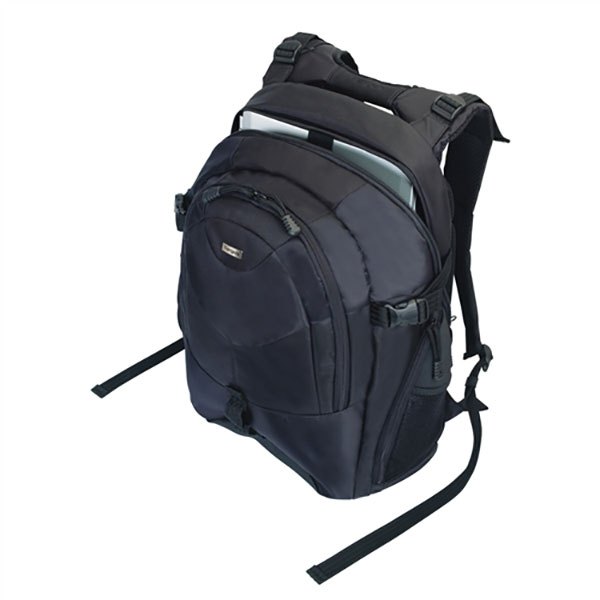 targus campus teb01 16´´ laptop backpack noir