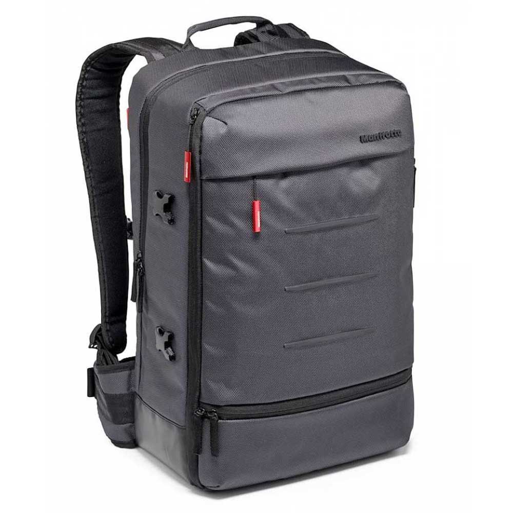 manfrotto manhattan mover 50 backpack noir