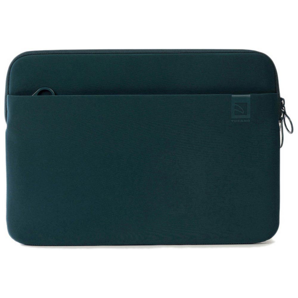 tucano macbook pro 13 / macbook air 13´´ 2018 laptop sleeve vert