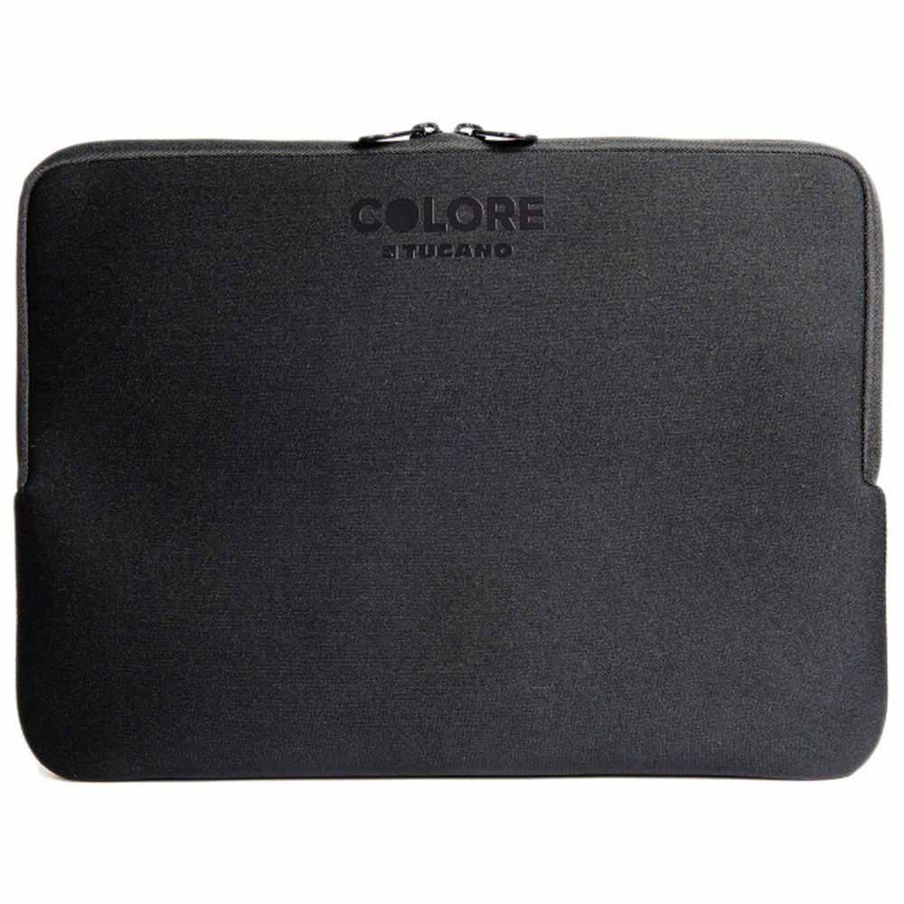 tucano macbook air 13´´ laptop sleeve noir