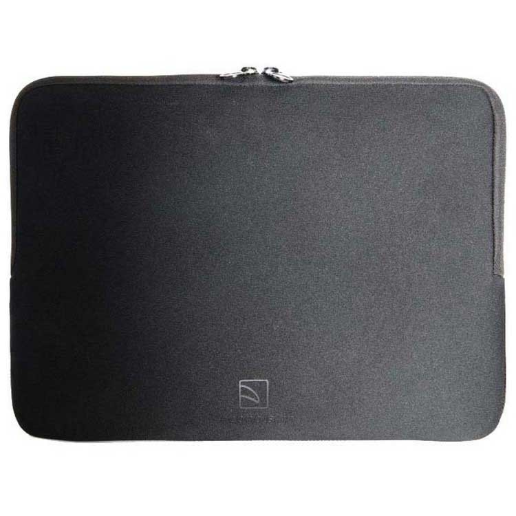 tucano colore 13-14´´ laptop sleeve noir