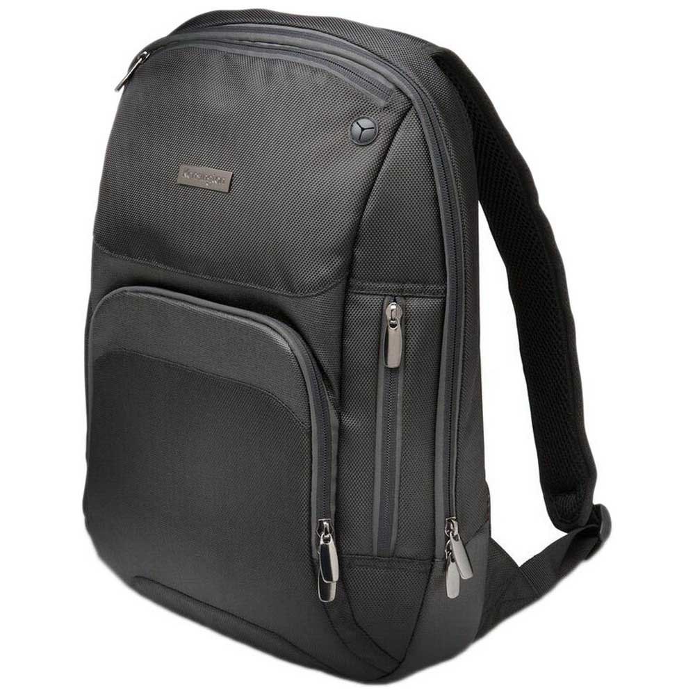 kensington triple trek 13.3´´ laptop backpack noir