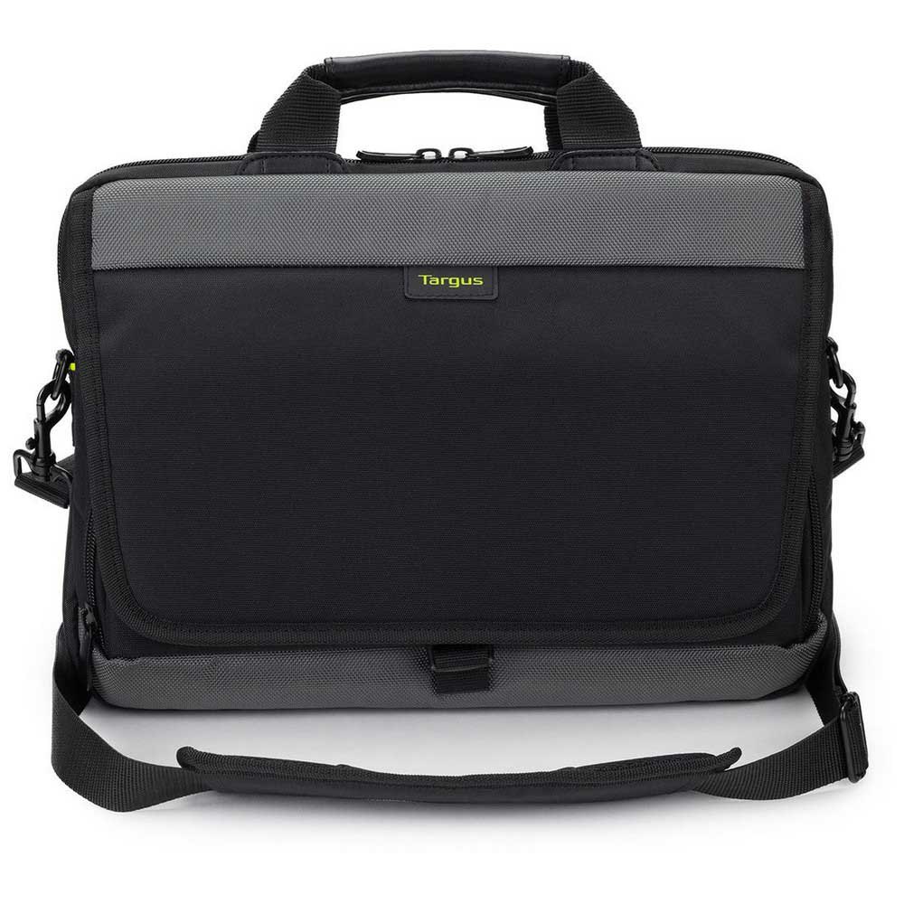 targus city gear slim top load 12-14´´ laptop bag noir