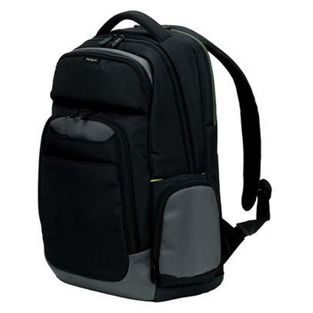 targus citygear 14´´ laptop backpack noir