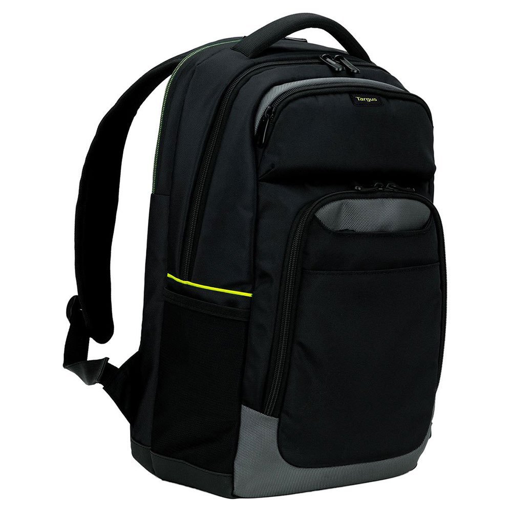 targus citygear 17.3´´ laptop backpack noir