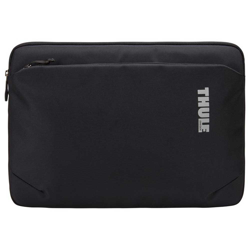thule subterra macbook 15´´ laptop sleeve noir