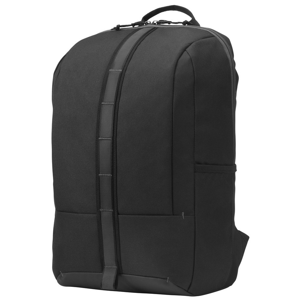 hp commuter laptop backpack noir