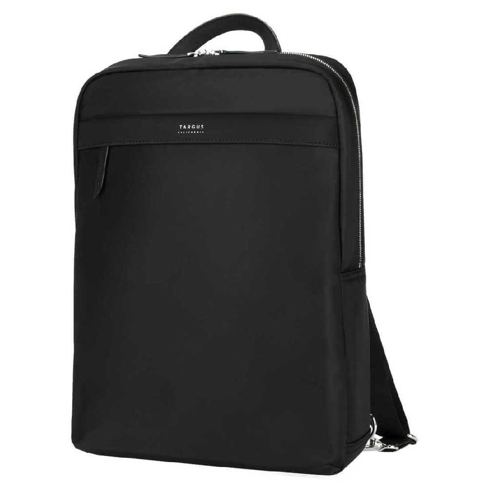 targus newport ultrasilm 15--16´´ laptop bag noir