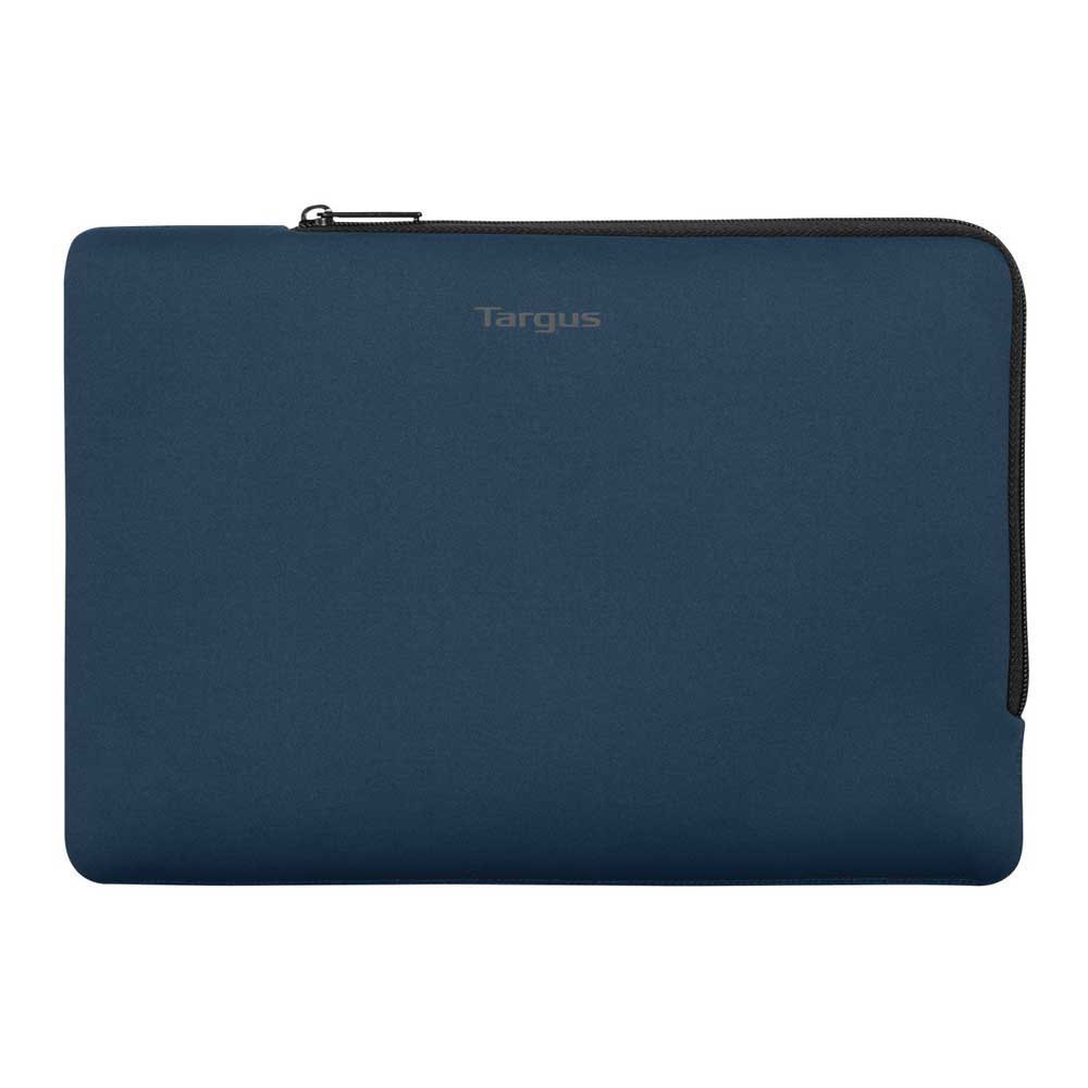 targus tbs65002gl laptop sleeve 12´´ bleu