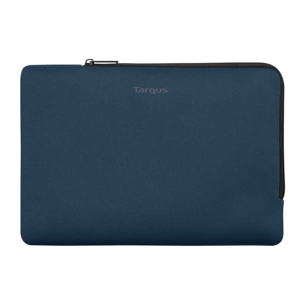 targus tbs65102gl laptop sleeve 14´´ bleu