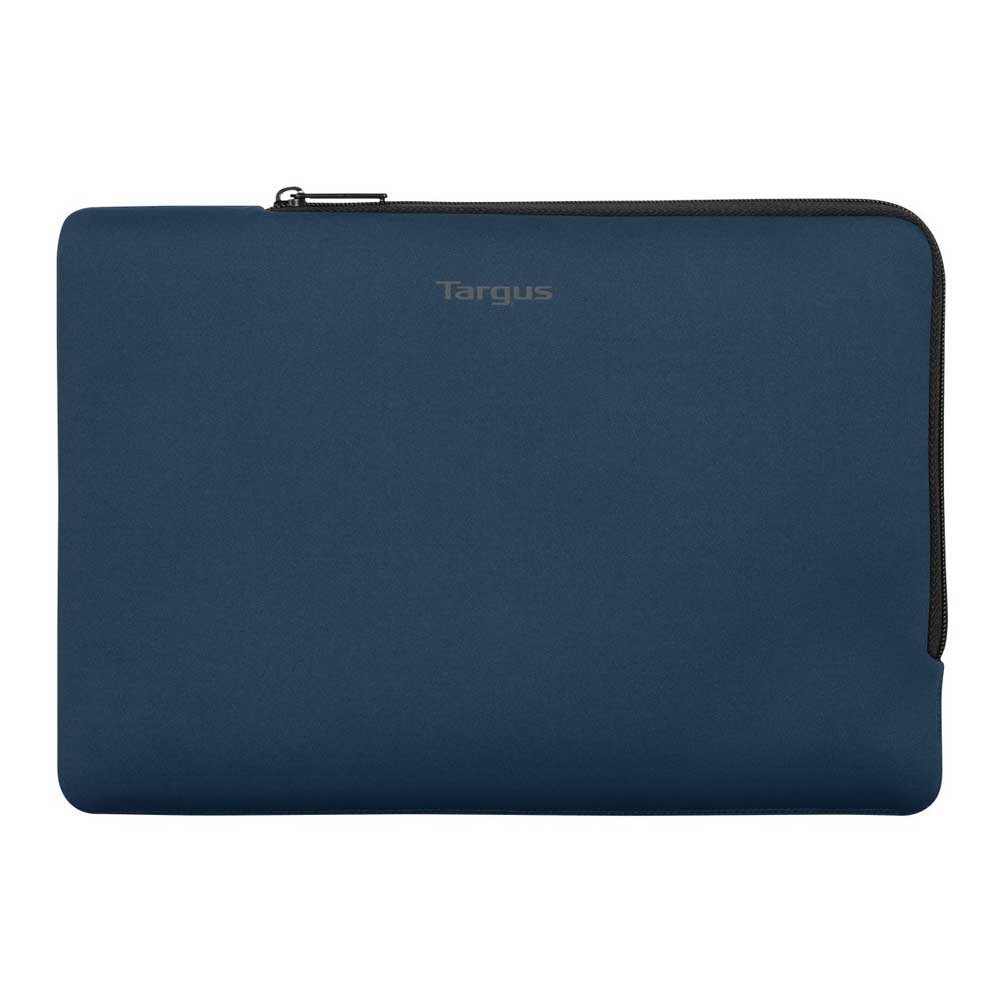 targus tbs65202gl laptop sleeve 16´´ bleu