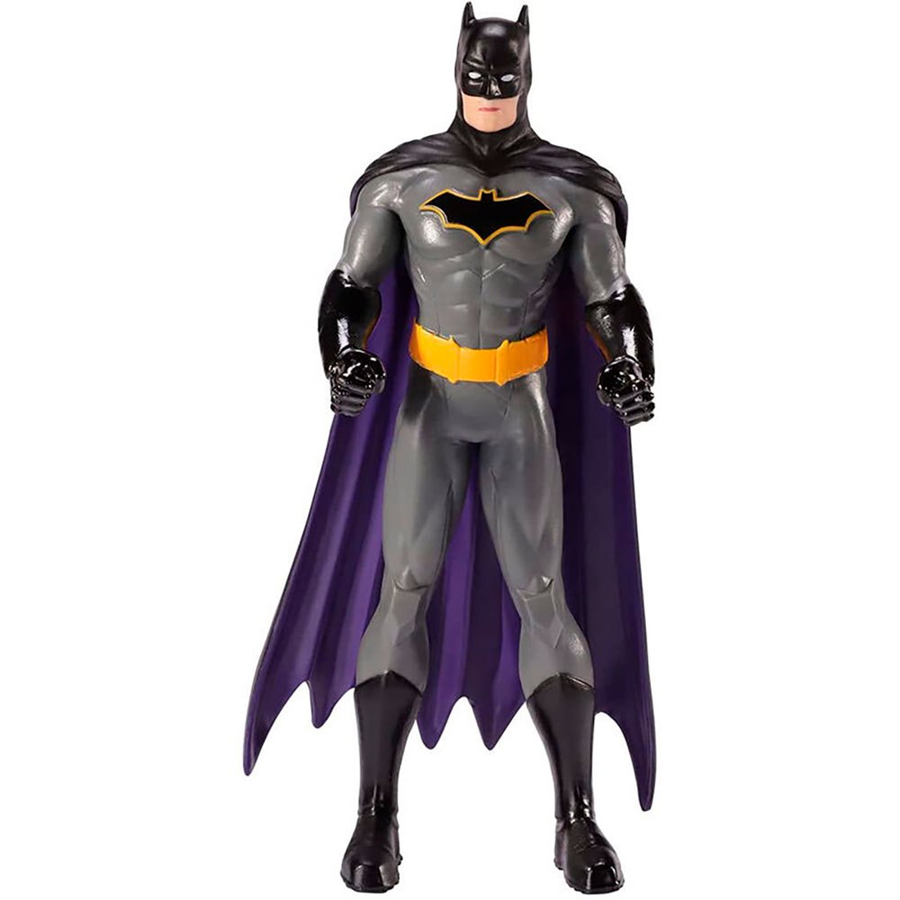 noble collection figure batman maleable bendyfigs 14 cm multicolore