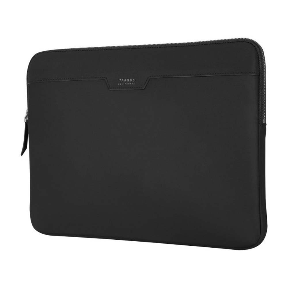 targus newport 12´´ laptop sleeve noir