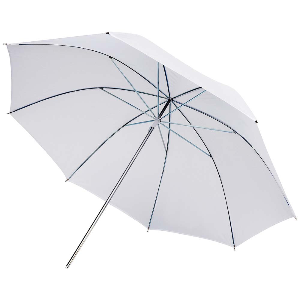 bresser sm-02 84 cm reflector umbrella blanc