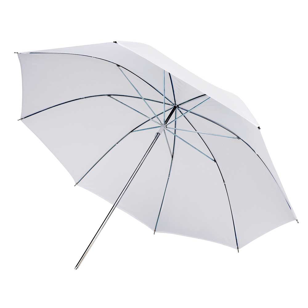 bresser su-43 110 cm reflector umbrella blanc