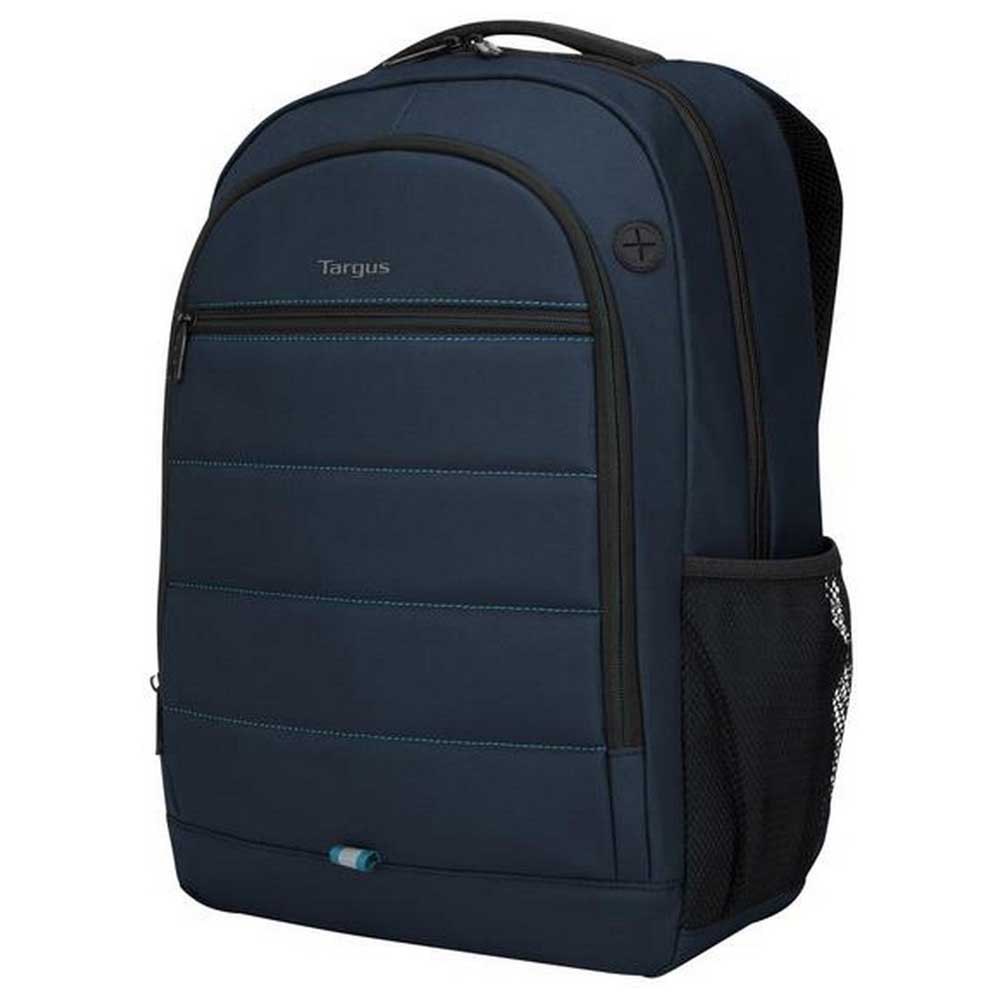 targus tbb59302gl laptop bag bleu