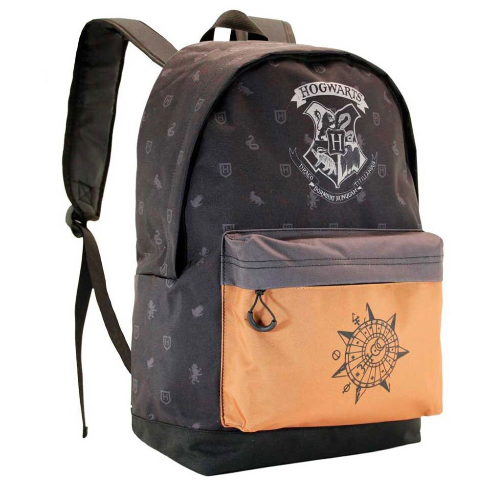 karactermania backpack hogwarts 41 cm noir