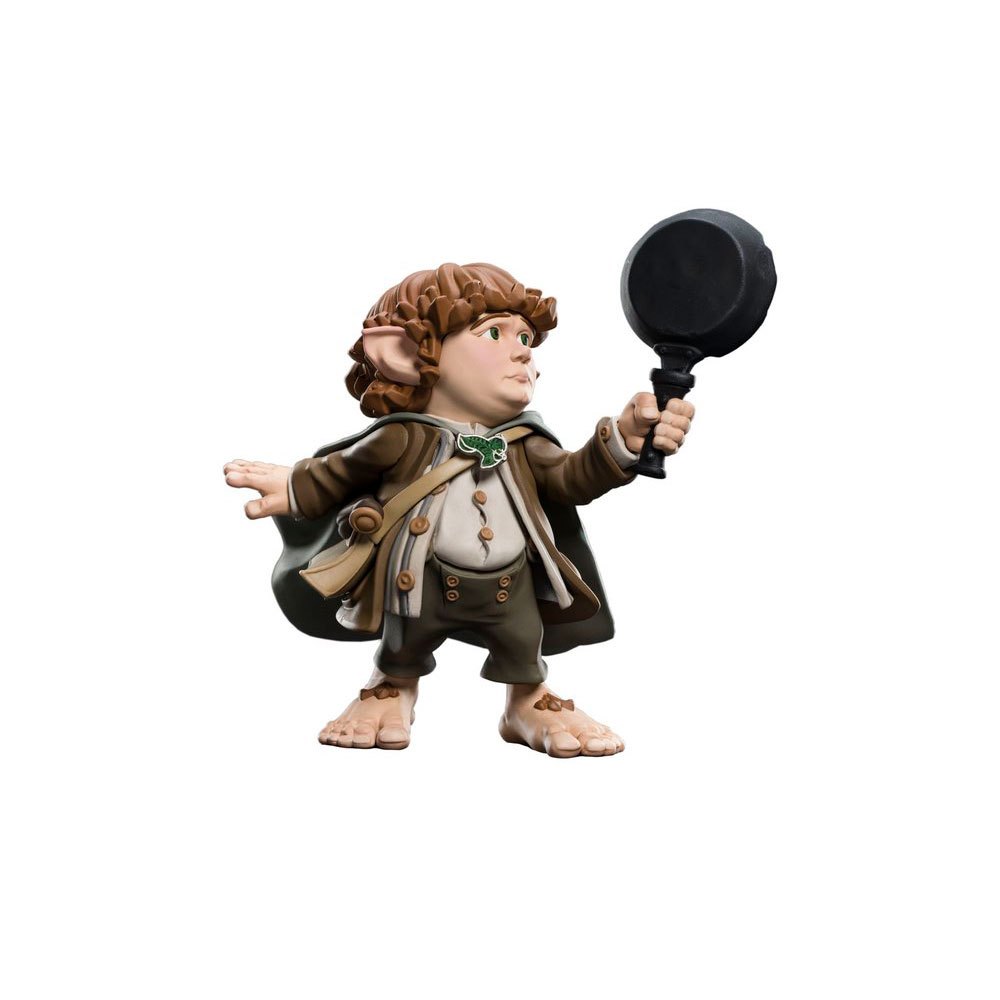 the lord of the rings mini epics samwise figure doré