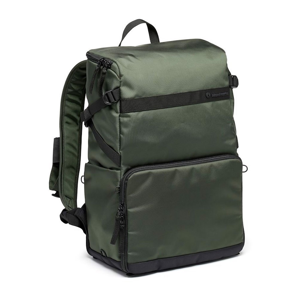 manfrotto street slim backpack vert