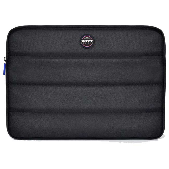 port designs 105219 14´´ laptop bag noir