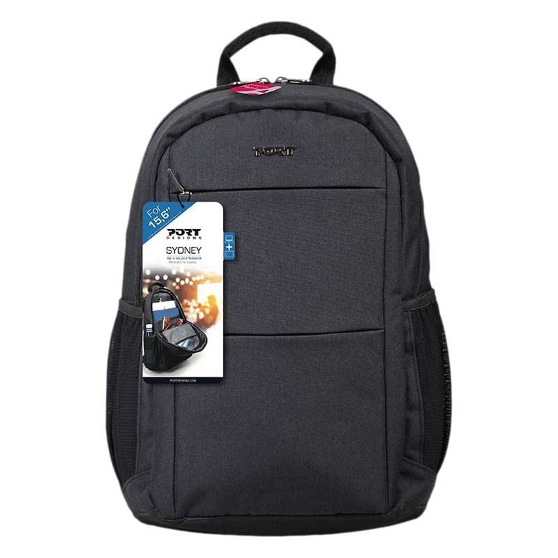 port designs 135073 15.6´´ laptop bag noir