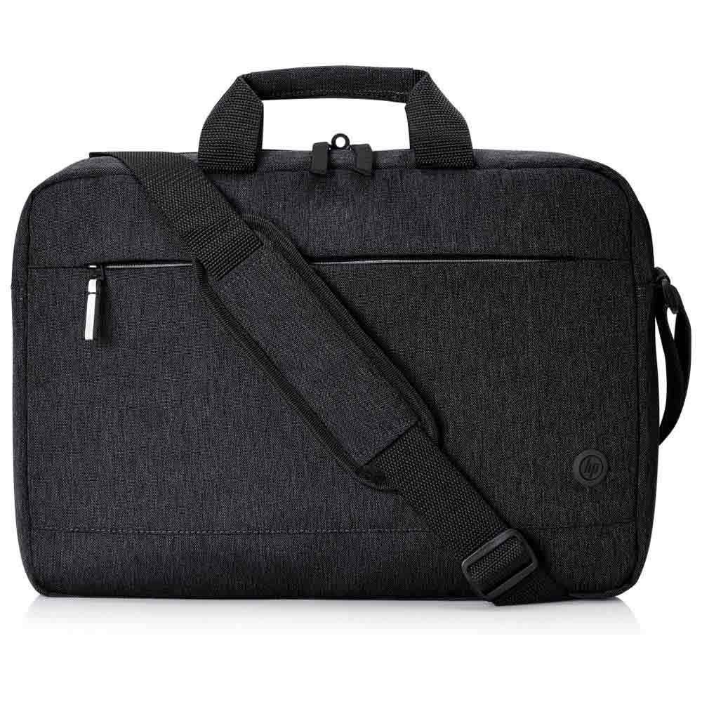 hp prelude pro laptop briefcase noir