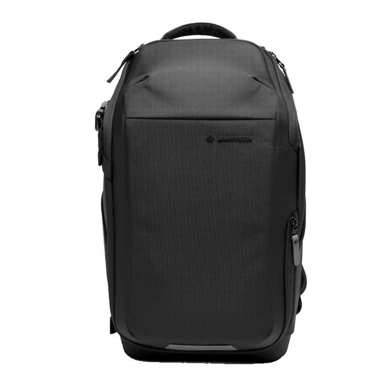 manfrotto advanced compact lll backpack noir
