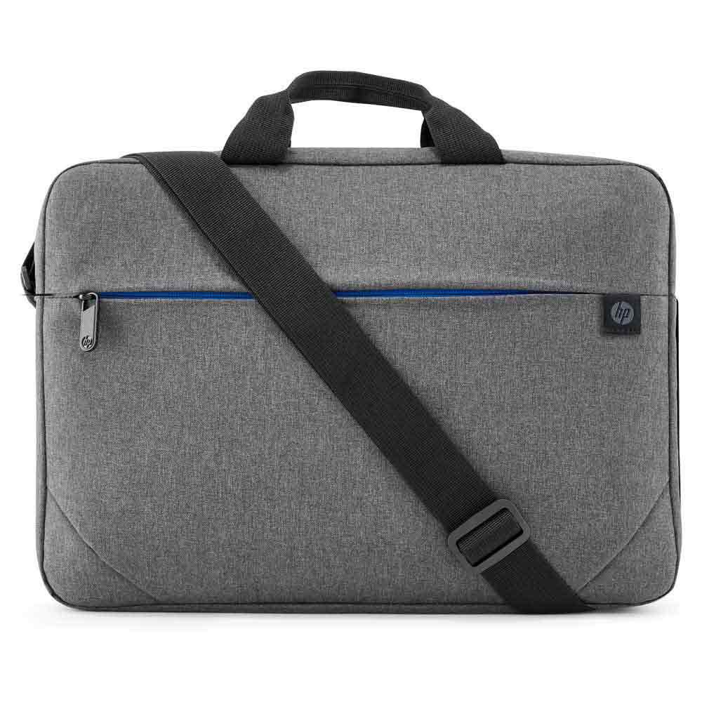 hp prelude top loas case 15.6´´ laptop cover gris