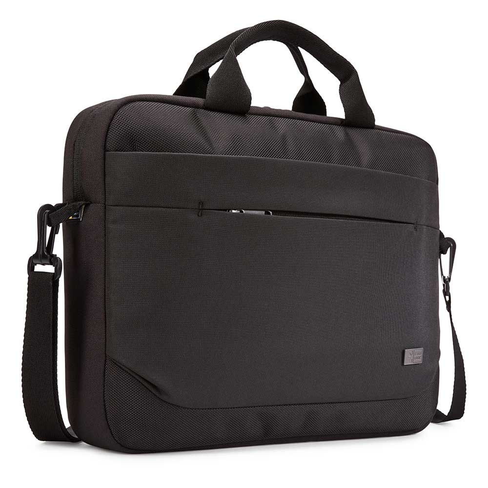 case logic advantage adva114 14´´ laptop briefcase noir