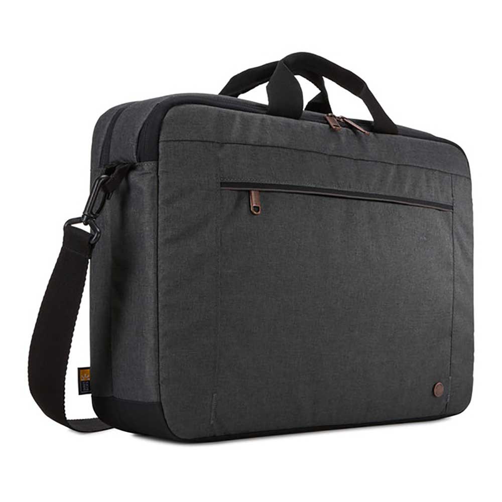 case logic era bag eralb116 15.6´´ laptop briefcase gris