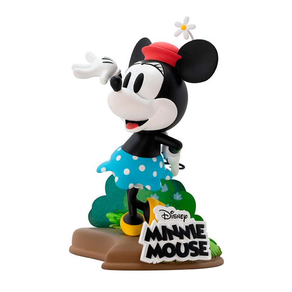 abystyle disney minnie mouse figure multicolore