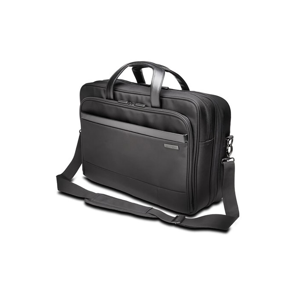 kensington contour 2.0 pro 17´´ laptop briefcase noir