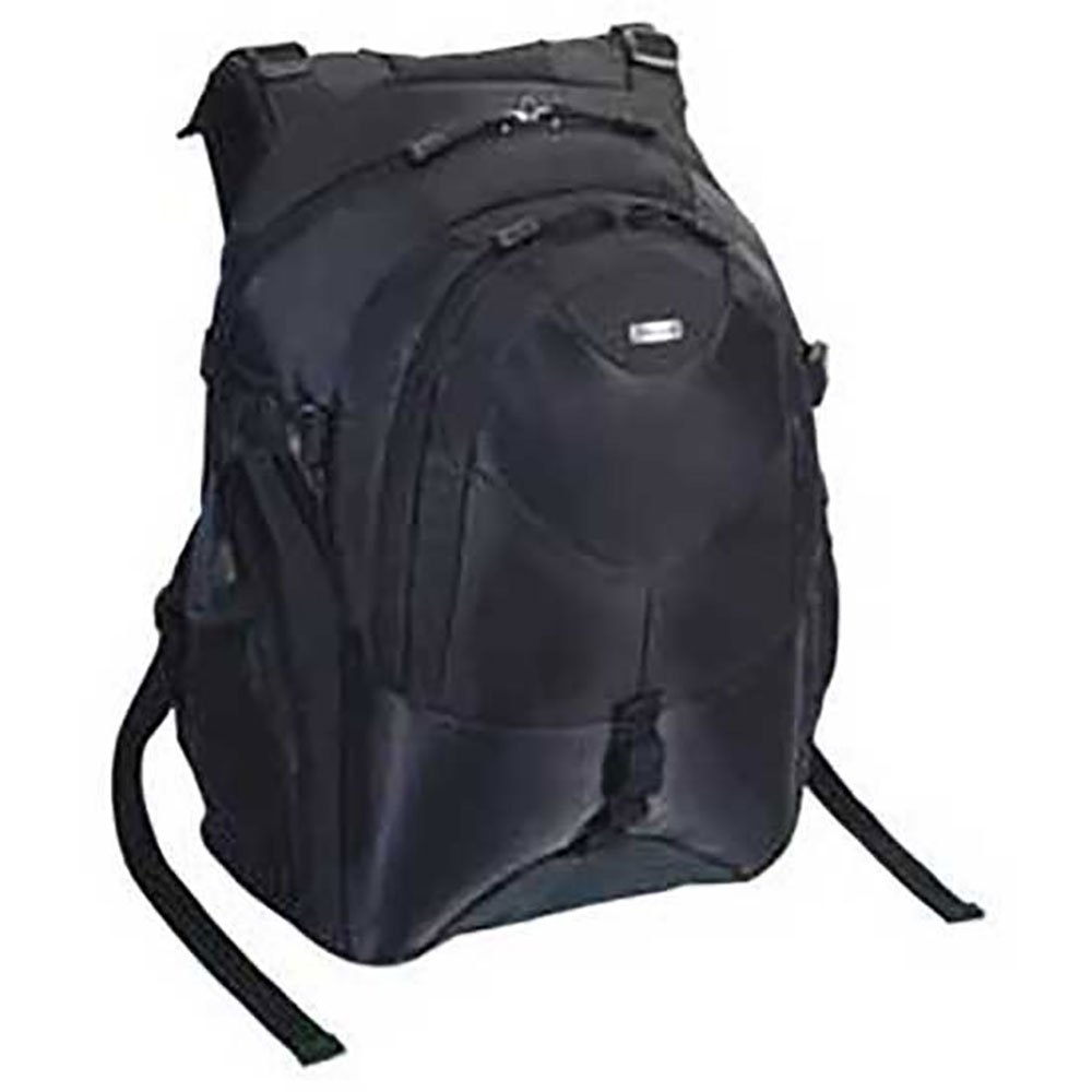 dell targus campus 17´´ laptop backpack noir