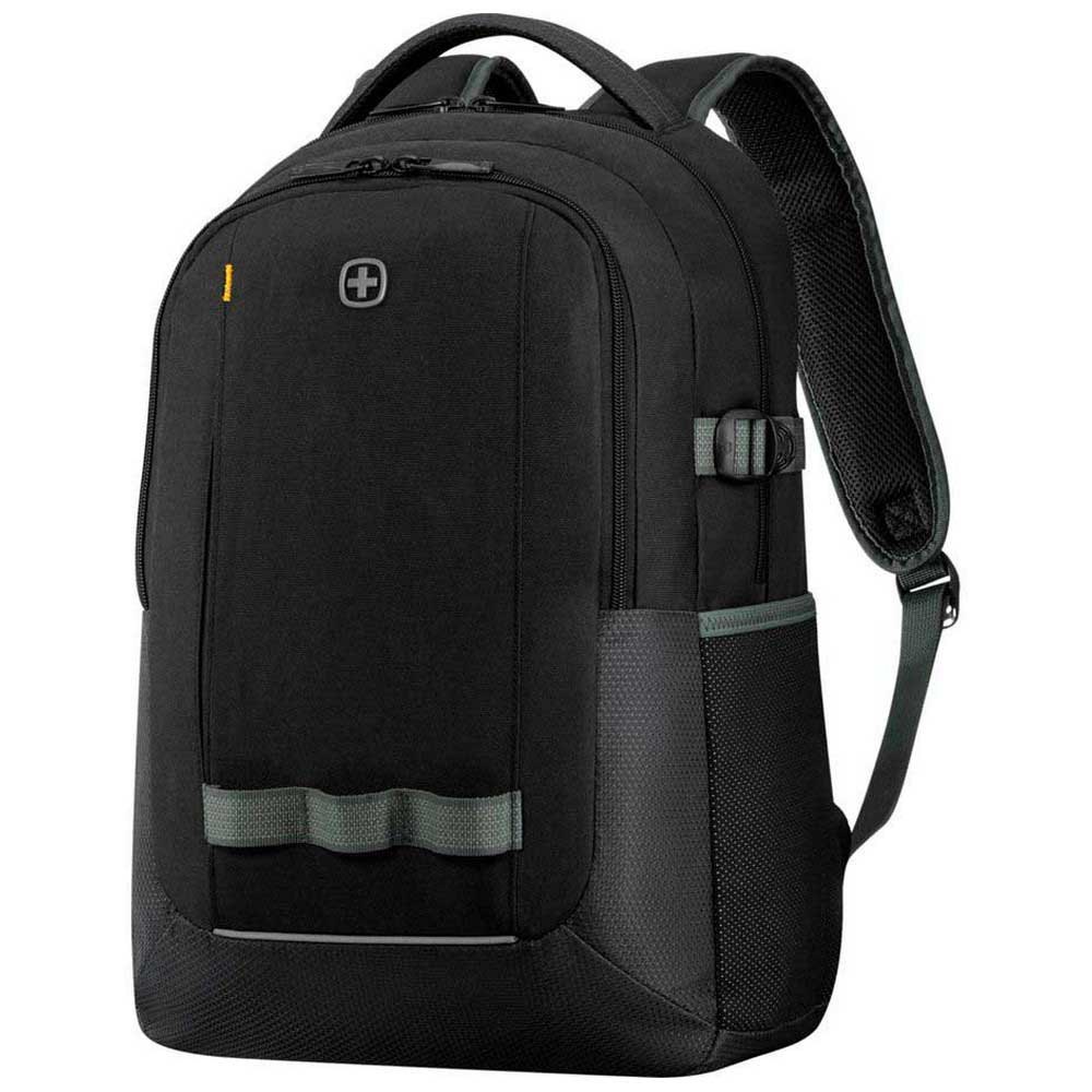 wenger next23 ryde 16´´ laptop bag noir
