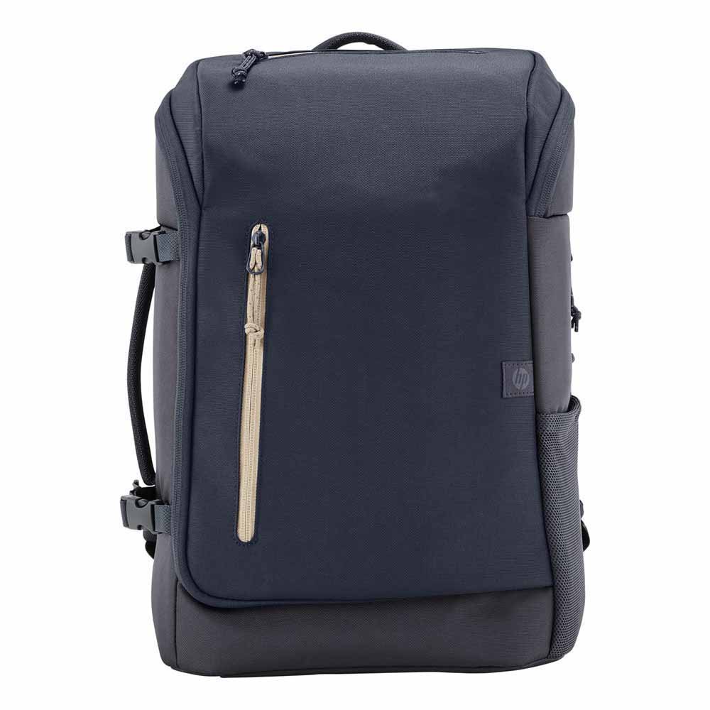 hp travel 15.6´´ laptop bag bleu