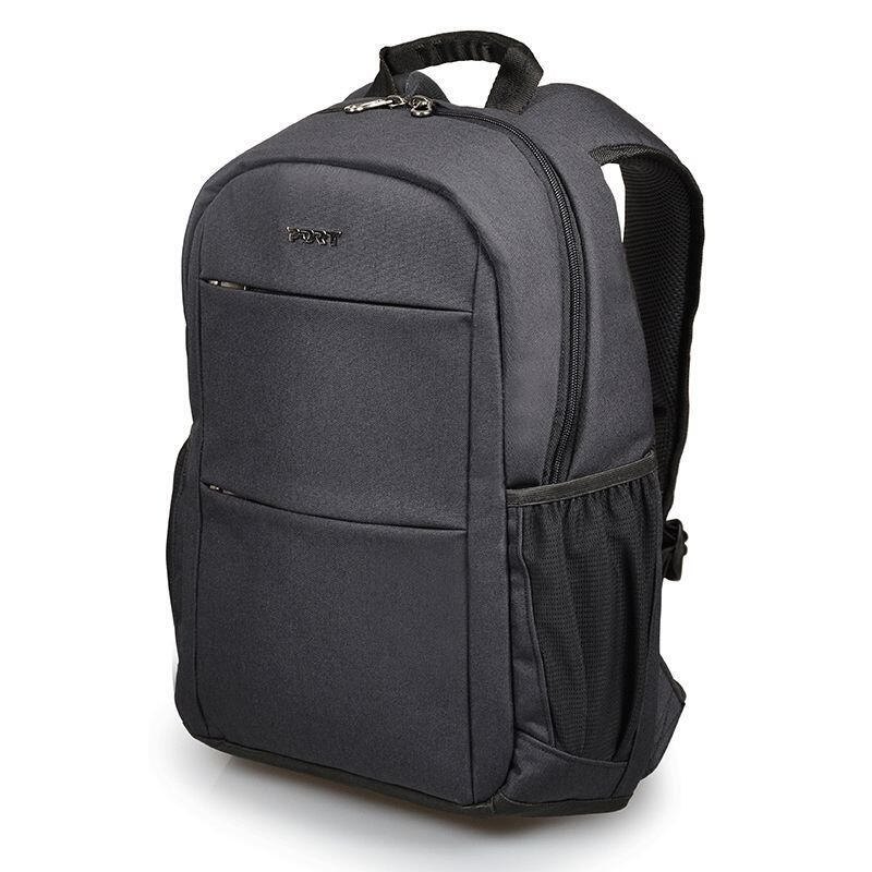 port designs notebook 14´´ laptop bag noir